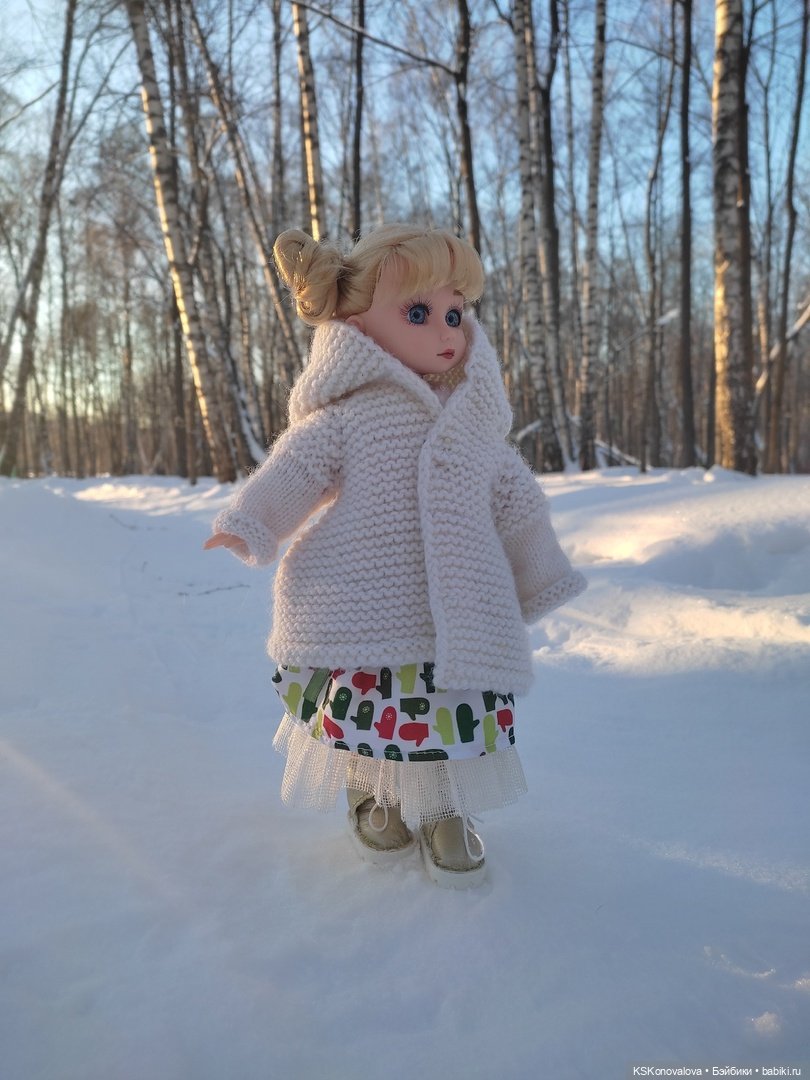 Я не Доктор Айболит... пока (фото 3)