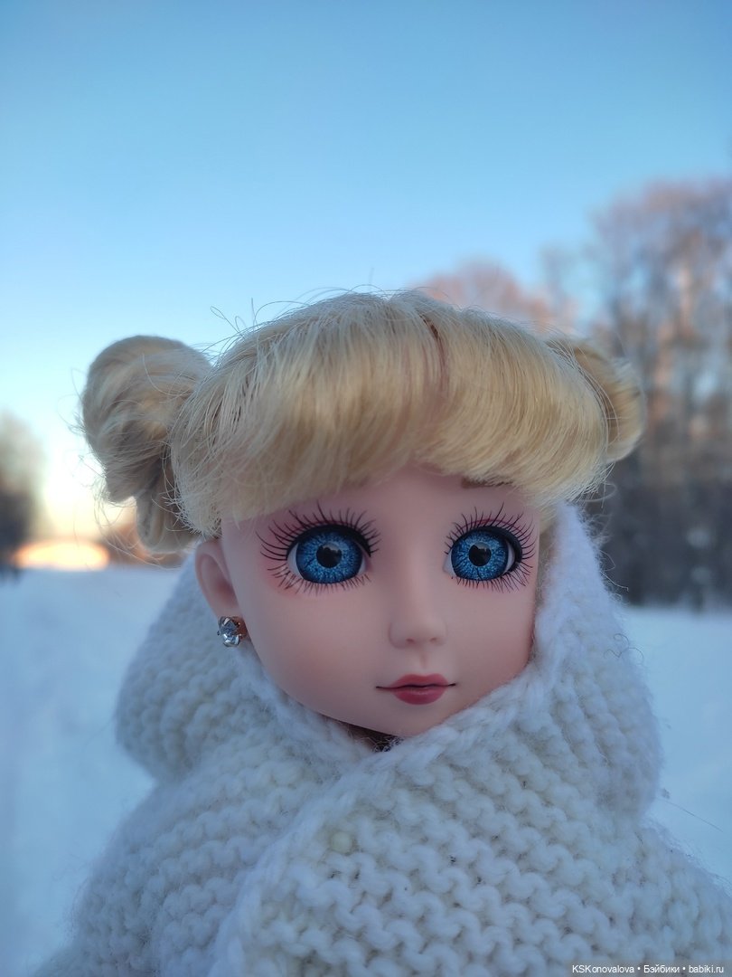 Я не Доктор Айболит... пока (фото 9)