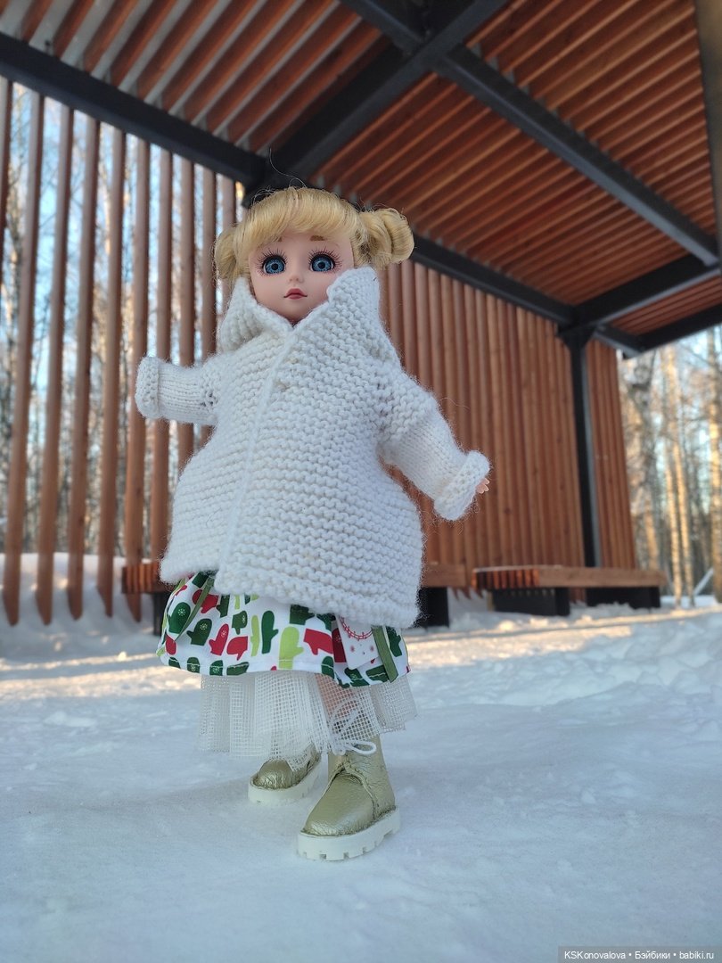 Я не Доктор Айболит... пока (фото 5)