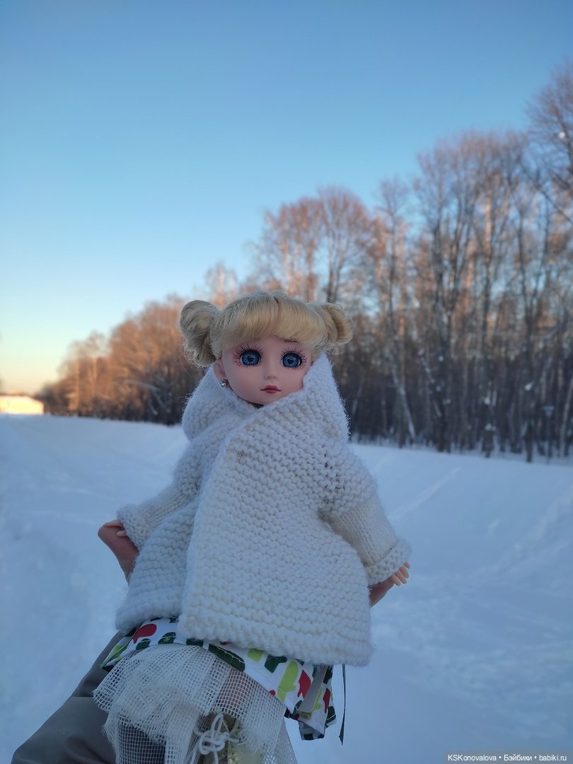 Я не Доктор Айболит... пока