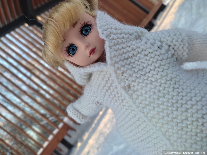 Я не Доктор Айболит... пока (фото 6)