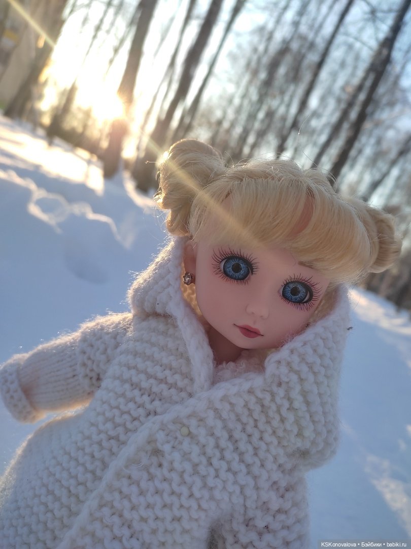 Я не Доктор Айболит... пока (фото 4)