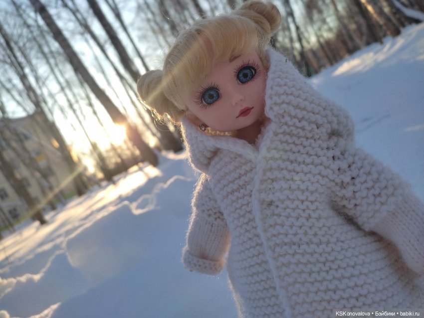 Я не Доктор Айболит... пока (фото 2)