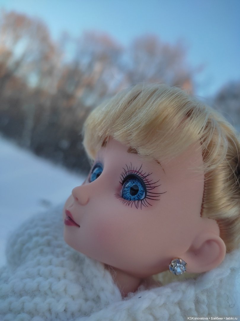 Я не Доктор Айболит... пока