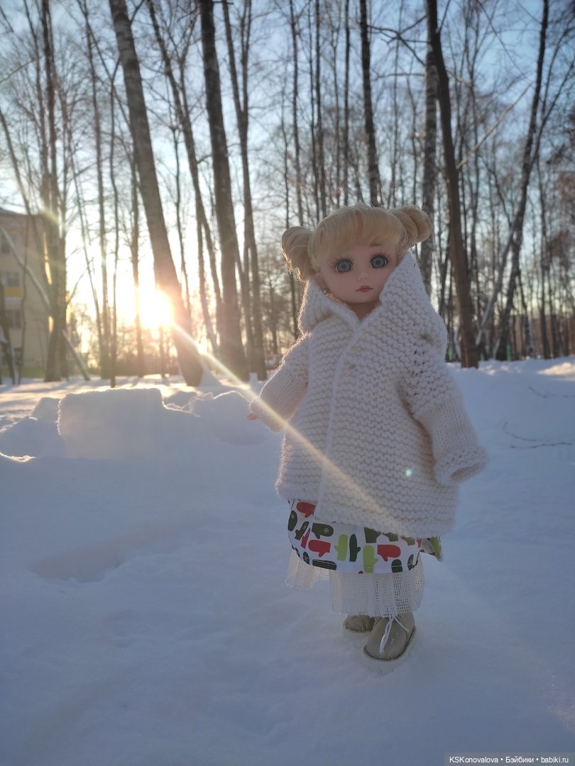 Я не Доктор Айболит... пока