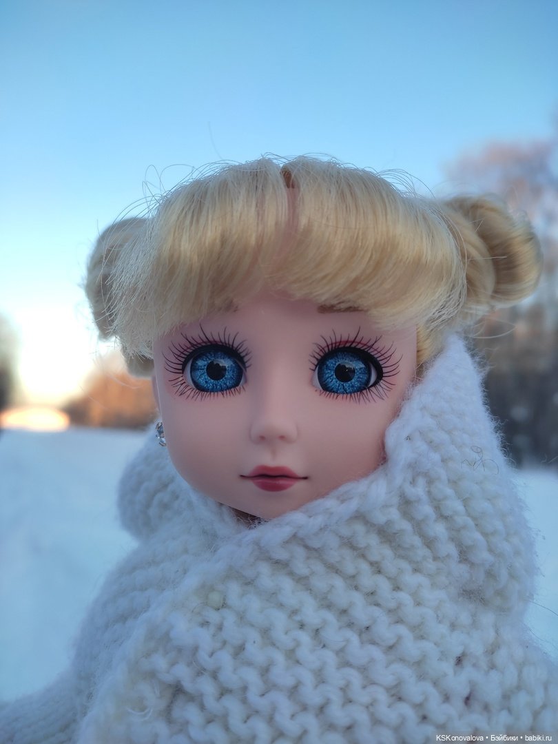 Я не Доктор Айболит... пока (фото 8)