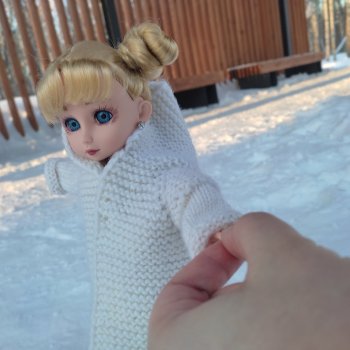 Я не Доктор Айболит... пока