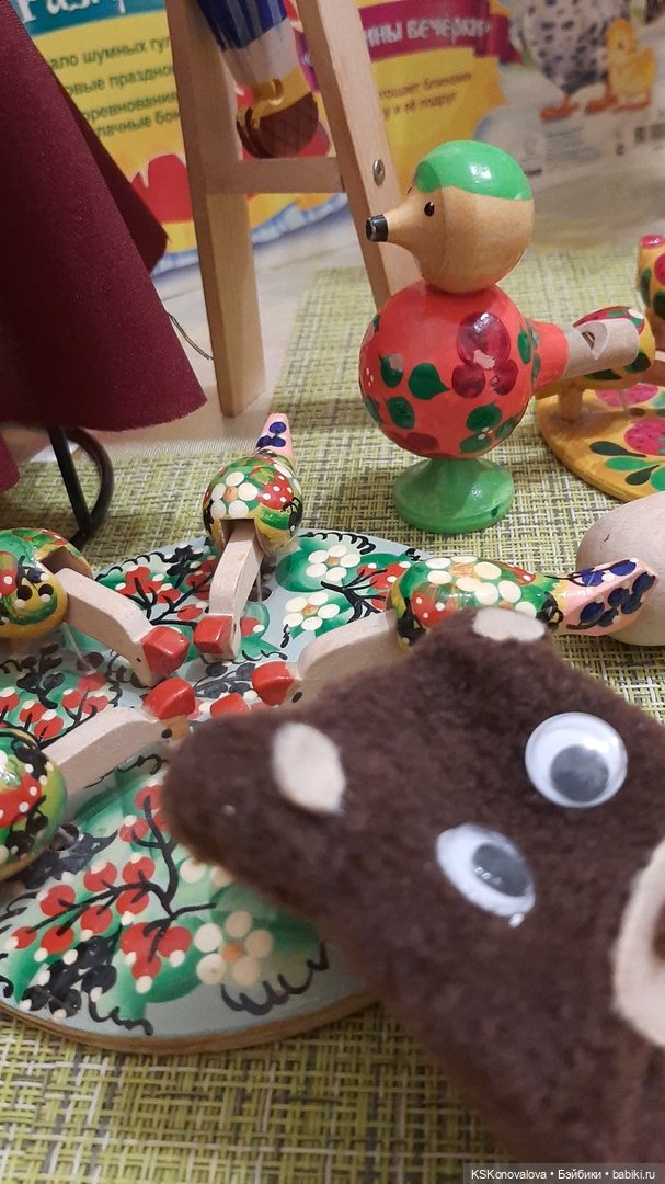 Масленица. Встреча — Масленица: фото блинов (фото 5)