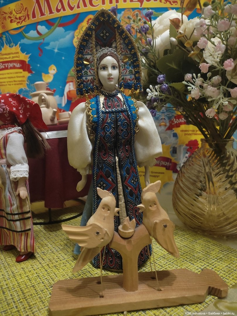 Масленица. Встреча — Масленица: фото блинов (фото 2)