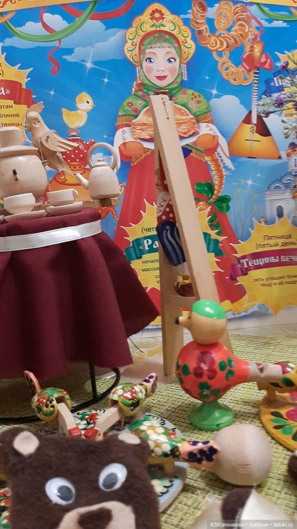 Масленица. Встреча — Масленица: фото блинов (фото 4)