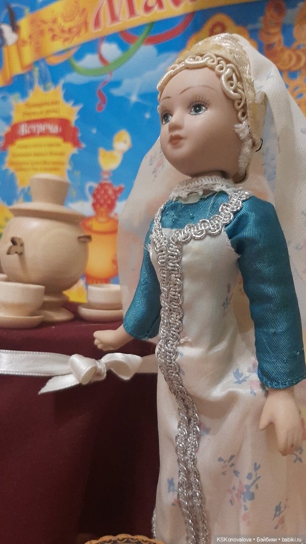 Масленица. Заигрыш — Масленица: фото блинов (фото 6)