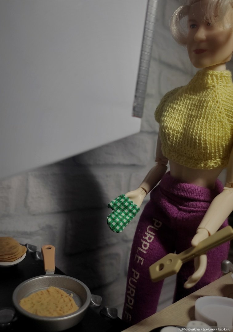 Масленица. Лакомка — Масленица: фото блинов (фото 4)