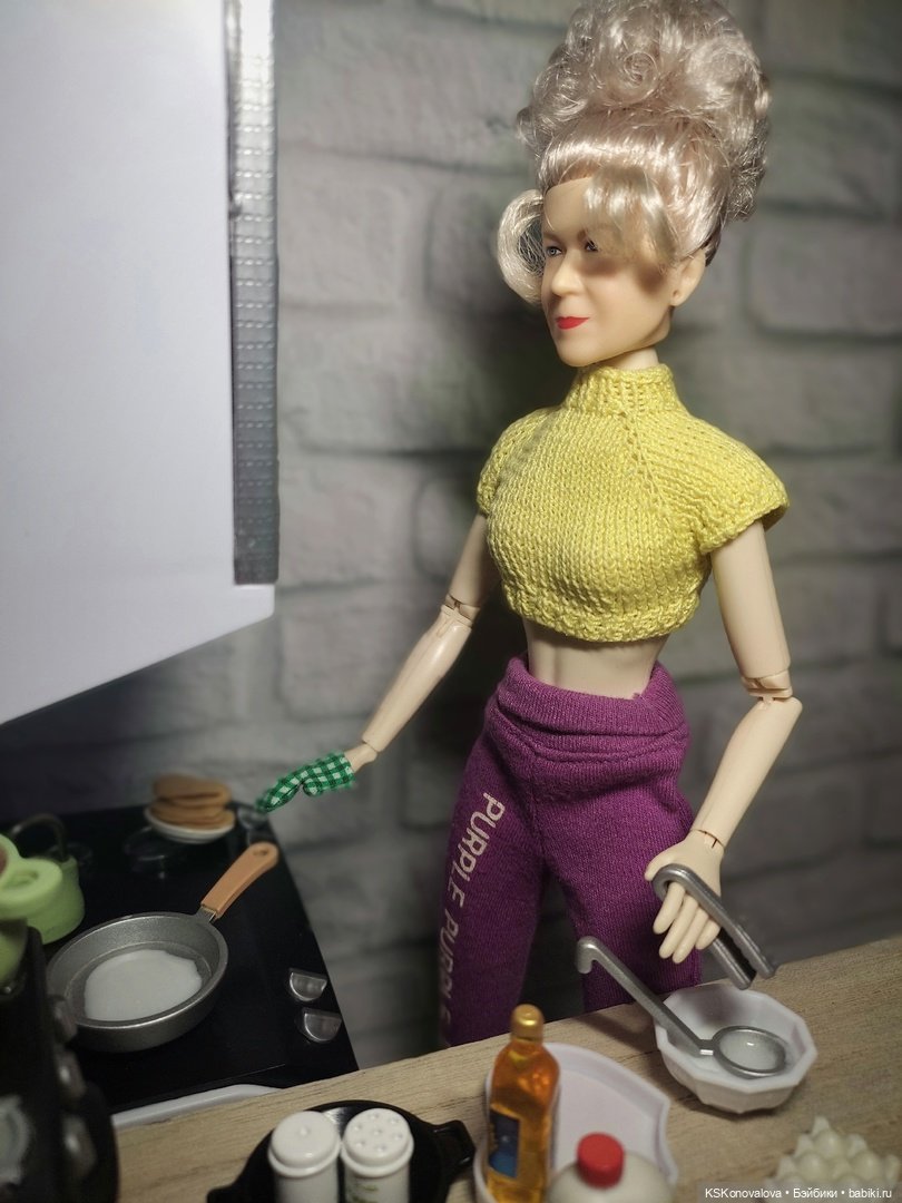 Масленица. Лакомка — Масленица: фото блинов (фото 3)