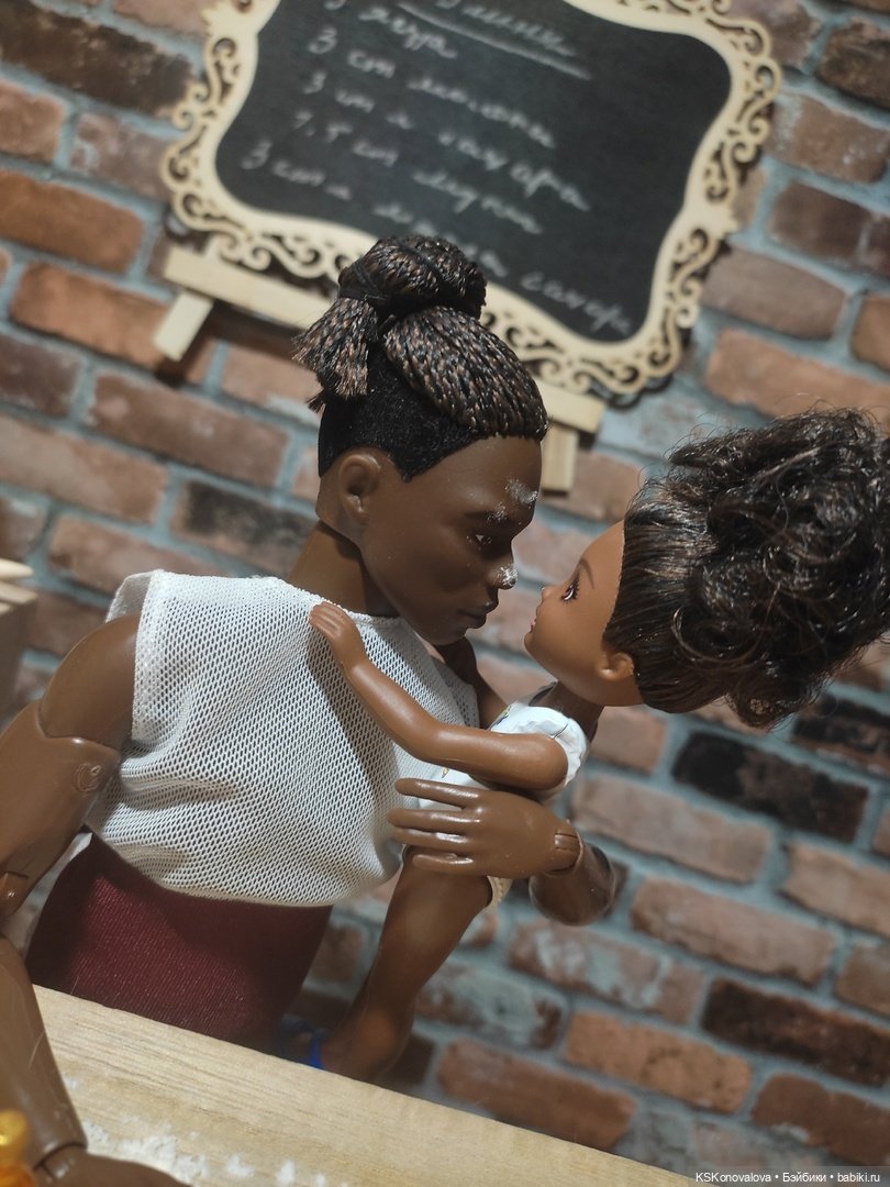 Масленица. Тещины посиделки (фото 7)