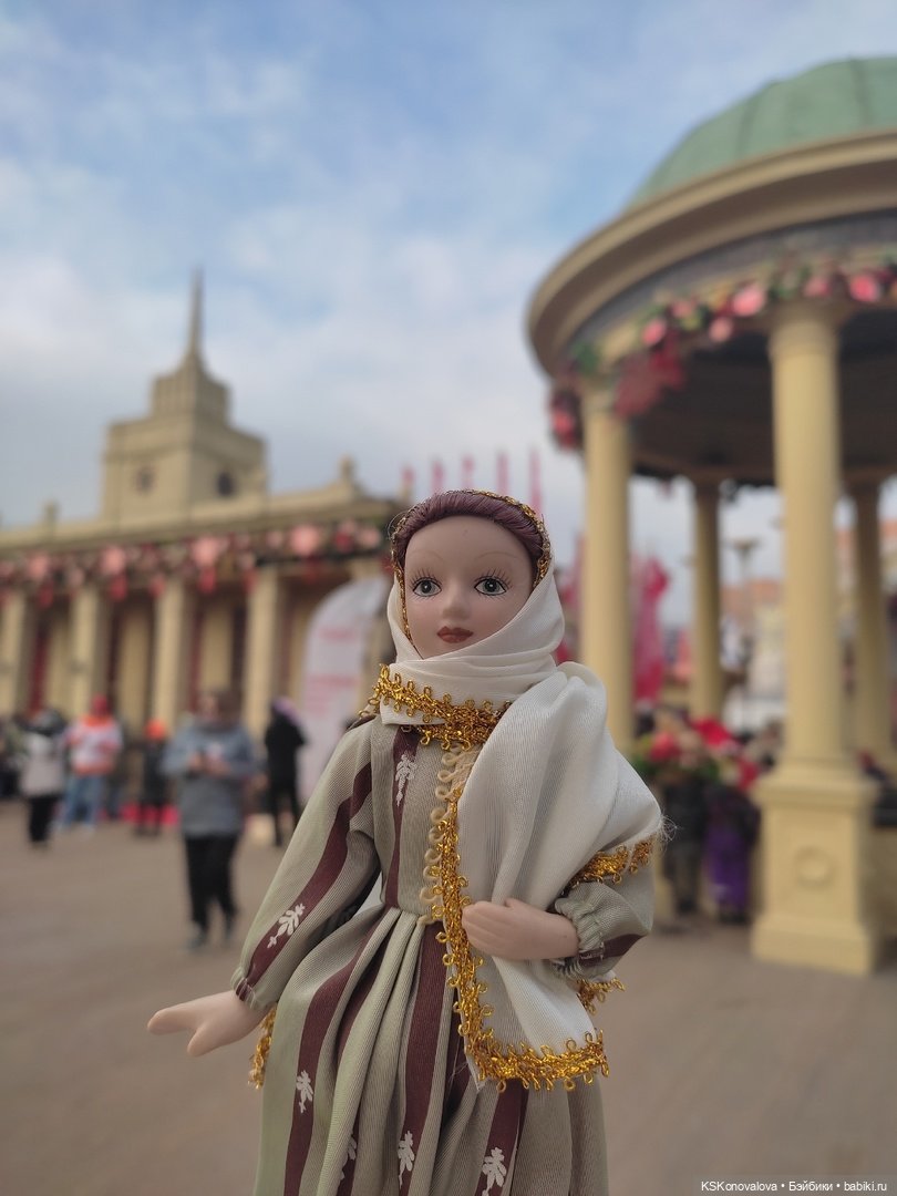 Масленица. Золовкины посиделки