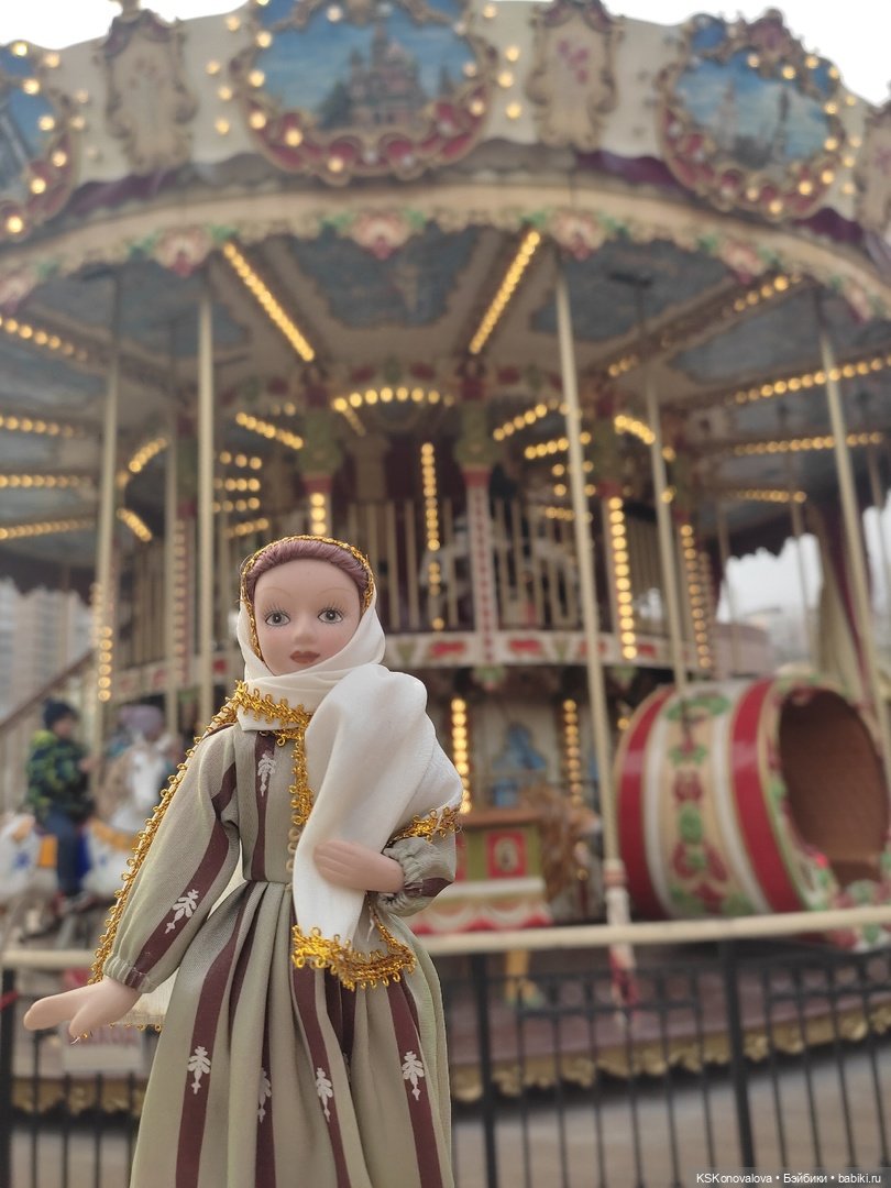 Масленица. Золовкины посиделки