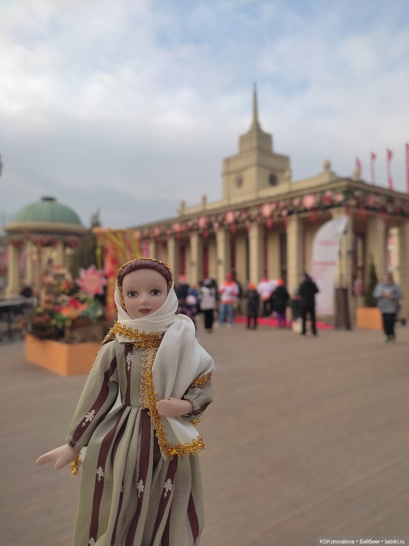 Масленица. Золовкины посиделки