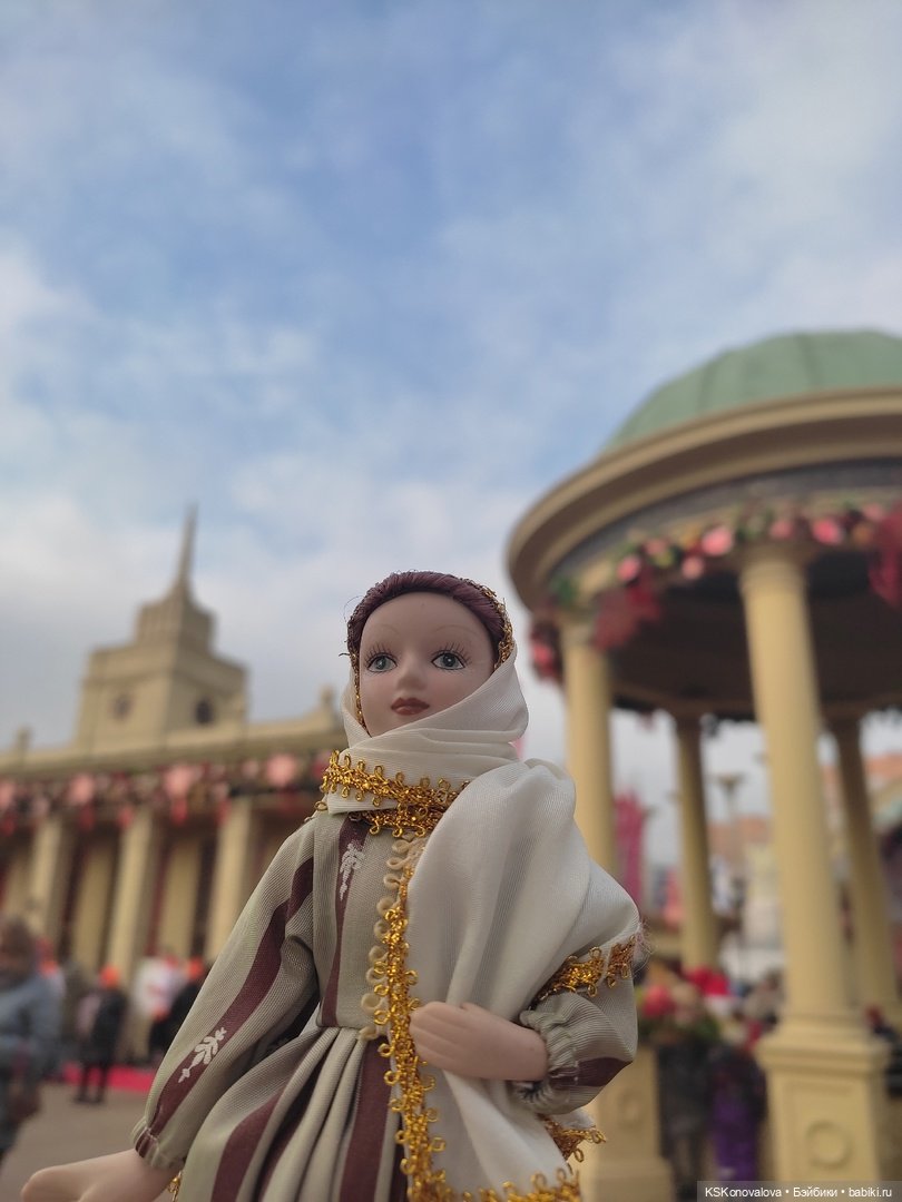 Масленица. Золовкины посиделки