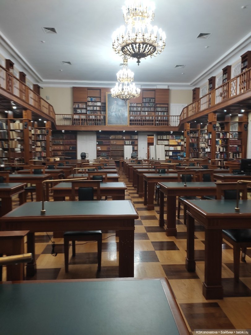 ПЕШКОМ. Дом Пашкова. Дворец просвещения и/или Усадьба тайн и мистики