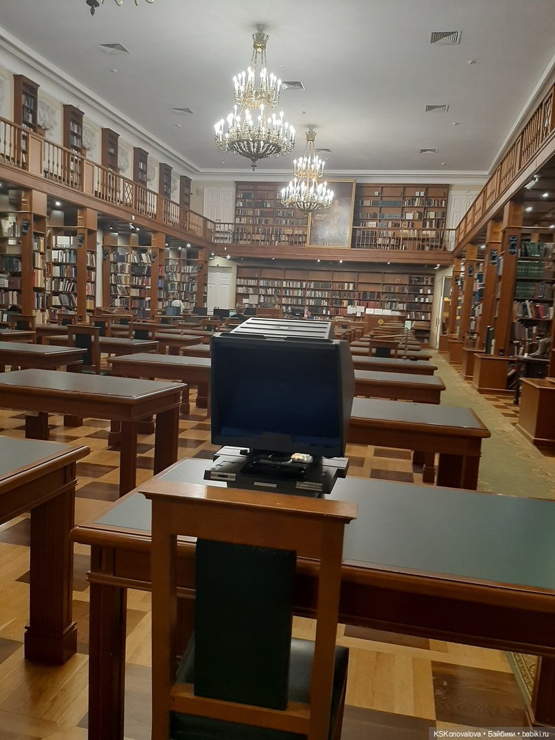 ПЕШКОМ. Дом Пашкова. Дворец просвещения и/или Усадьба тайн и мистики