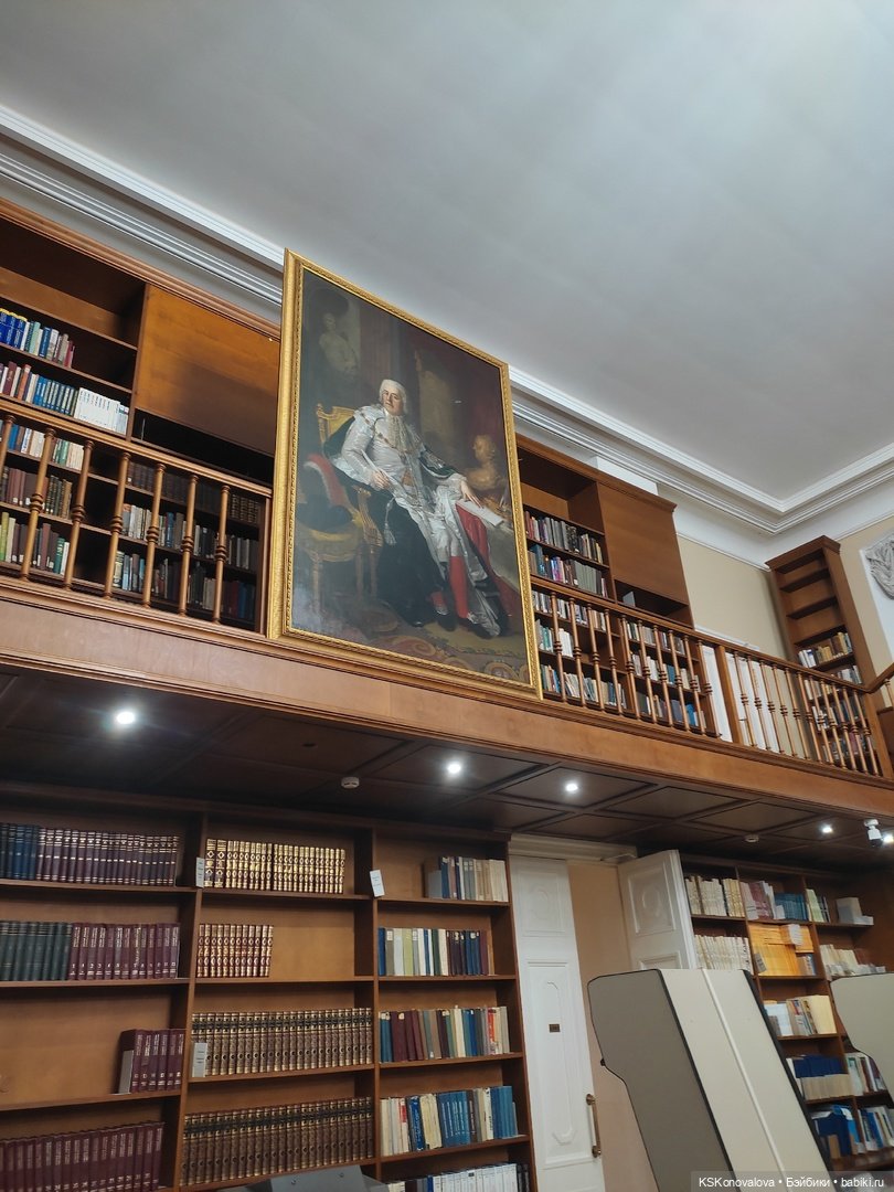 ПЕШКОМ. Дом Пашкова. Дворец просвещения и/или Усадьба тайн и мистики