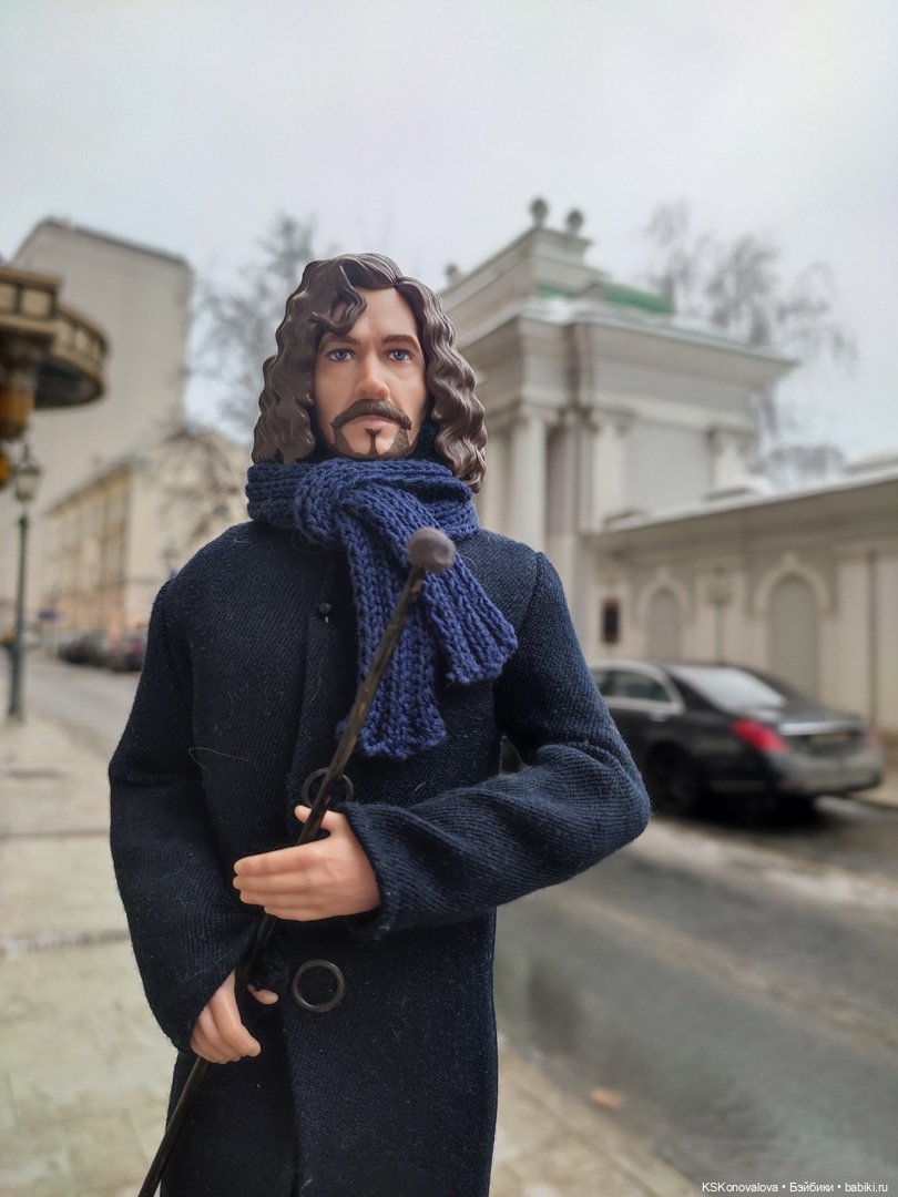 ПЕШКОМ. Дом Пашкова. Дворец просвещения и/или Усадьба тайн и мистики