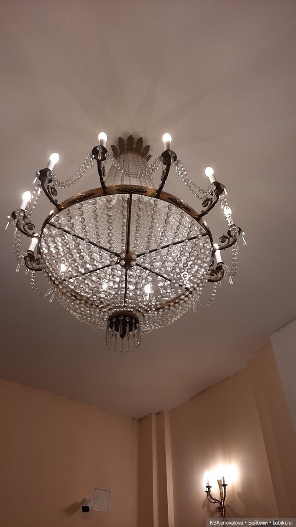 ПЕШКОМ. Дом Пашкова. Дворец просвещения и/или Усадьба тайн и мистики