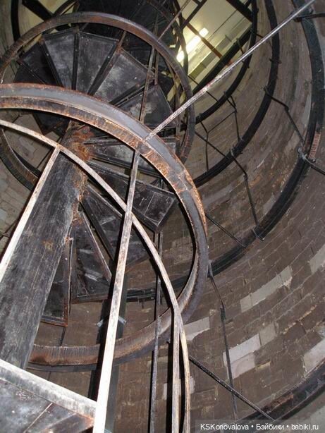 ПЕШКОМ. Дом Пашкова. Дворец просвещения и/или Усадьба тайн и мистики