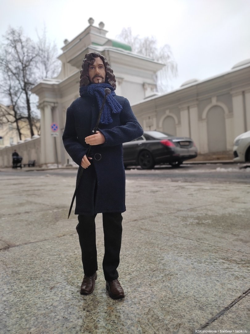 ПЕШКОМ. Дом Пашкова. Дворец просвещения и/или Усадьба тайн и мистики