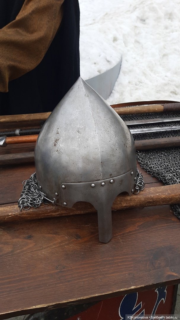 Деду Морозу Весна куклу подарила (фото 6)