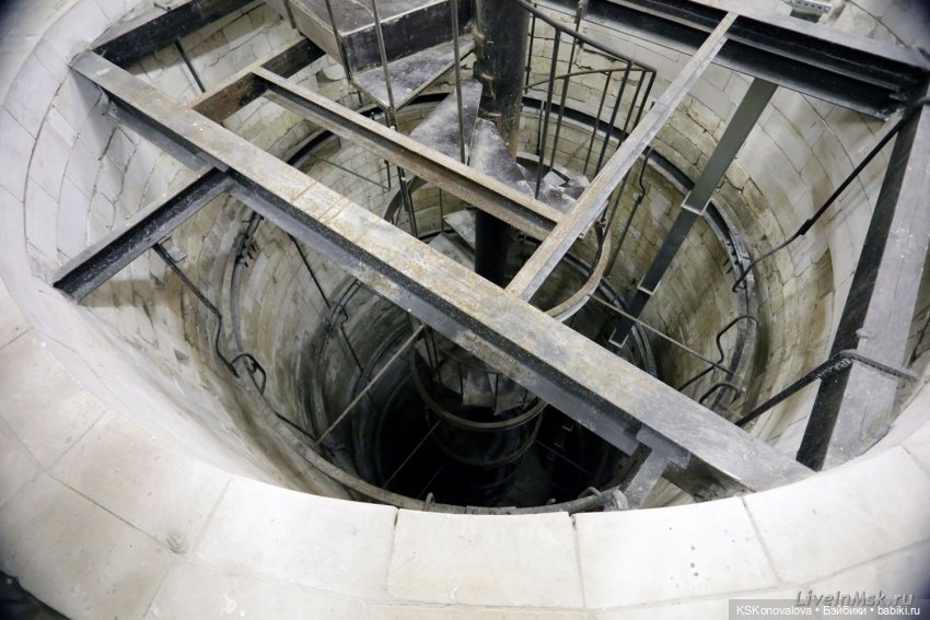 ПЕШКОМ. Дом Пашкова. Дворец просвещения и/или Усадьба тайн и мистики