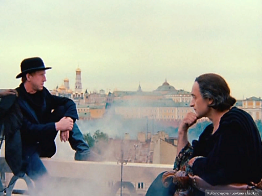 ПЕШКОМ. Дом Пашкова. Дворец просвещения и/или Усадьба тайн и мистики