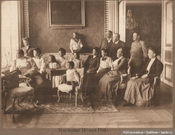 ПЕШКОМ. Усадьба Кусково на службе народу и Отечеству (фото 6)