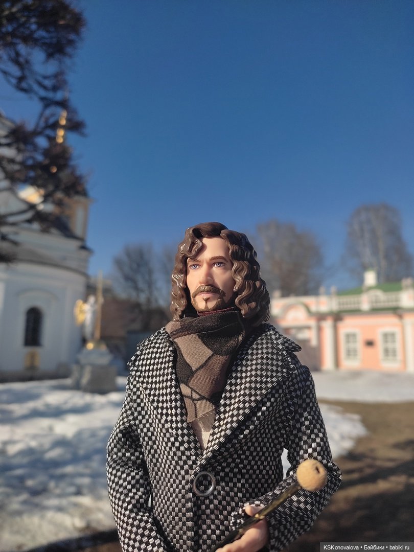 ПЕШКОМ. Богом хранимая Усадьба Кусково