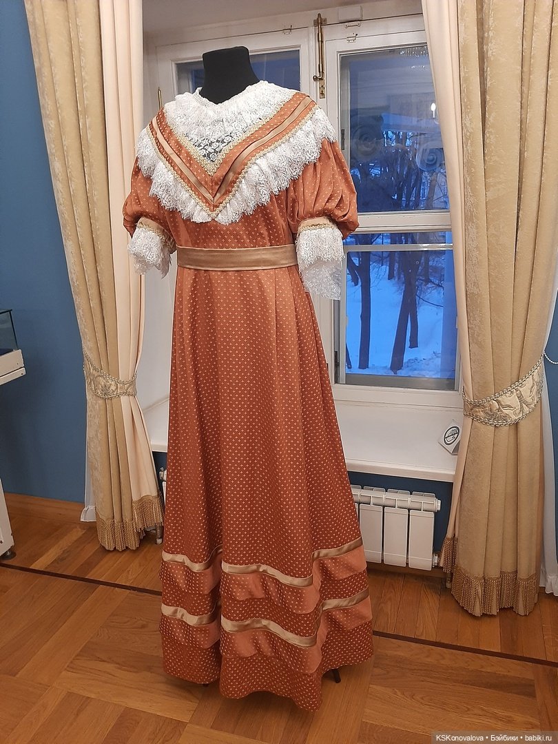 ПЕШКОМ. Люблино. Три тихих и уютных этажа старинной усадьбы