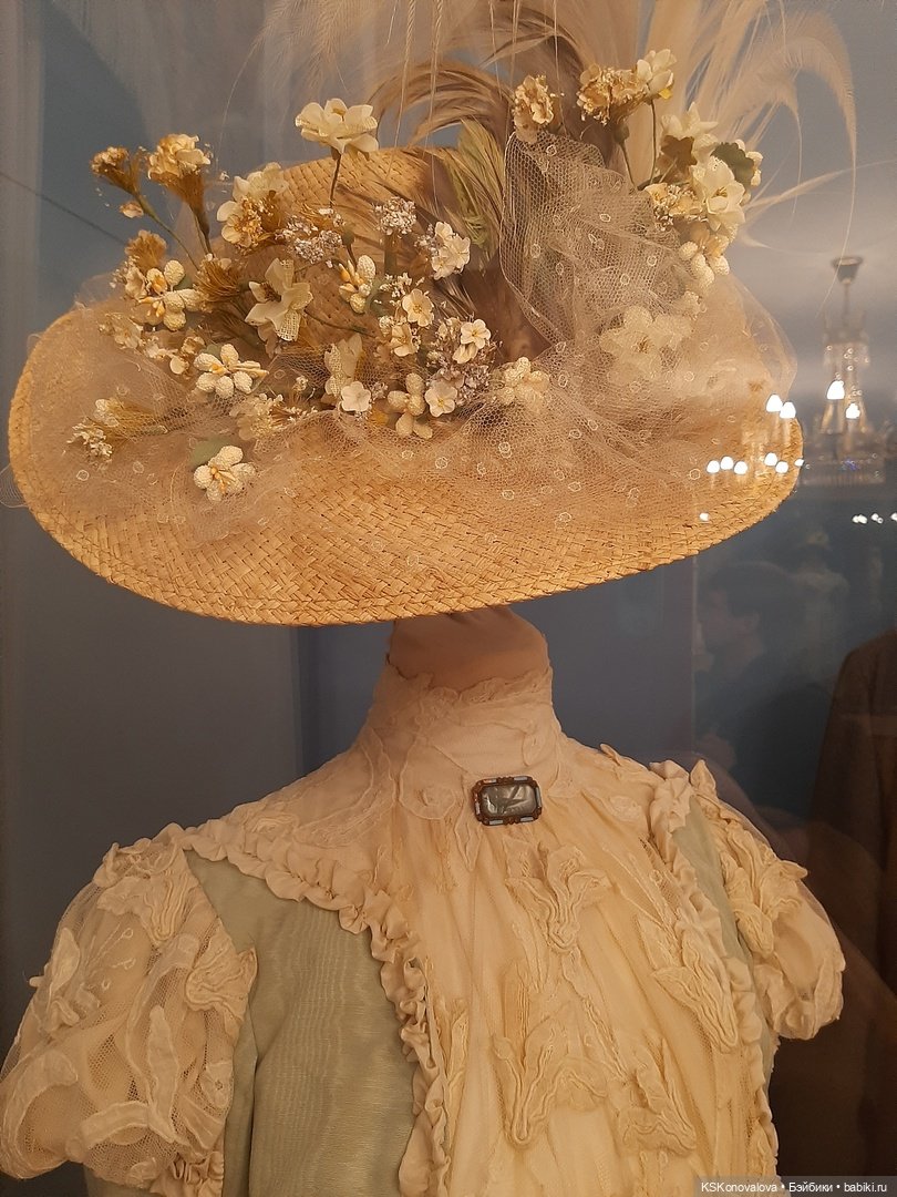 ПЕШКОМ. Люблино. Три тихих и уютных этажа старинной усадьбы