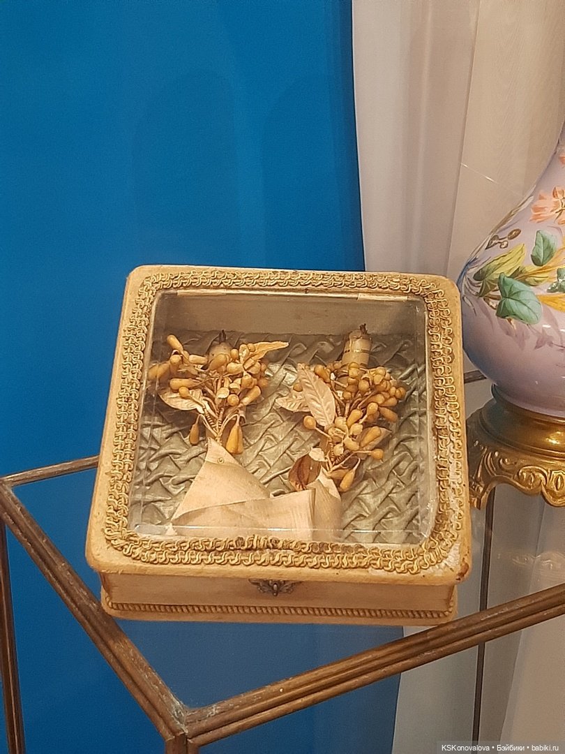 ПЕШКОМ. Люблино. Три тихих и уютных этажа старинной усадьбы