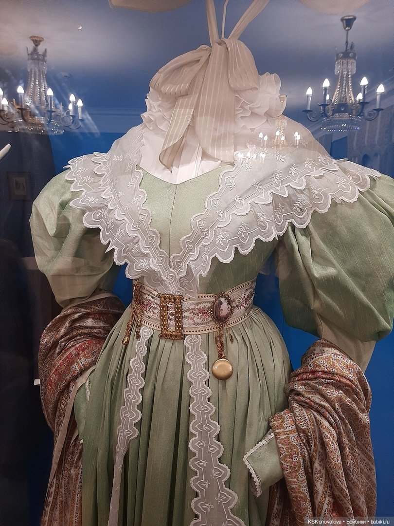 ПЕШКОМ. Люблино. Три тихих и уютных этажа старинной усадьбы