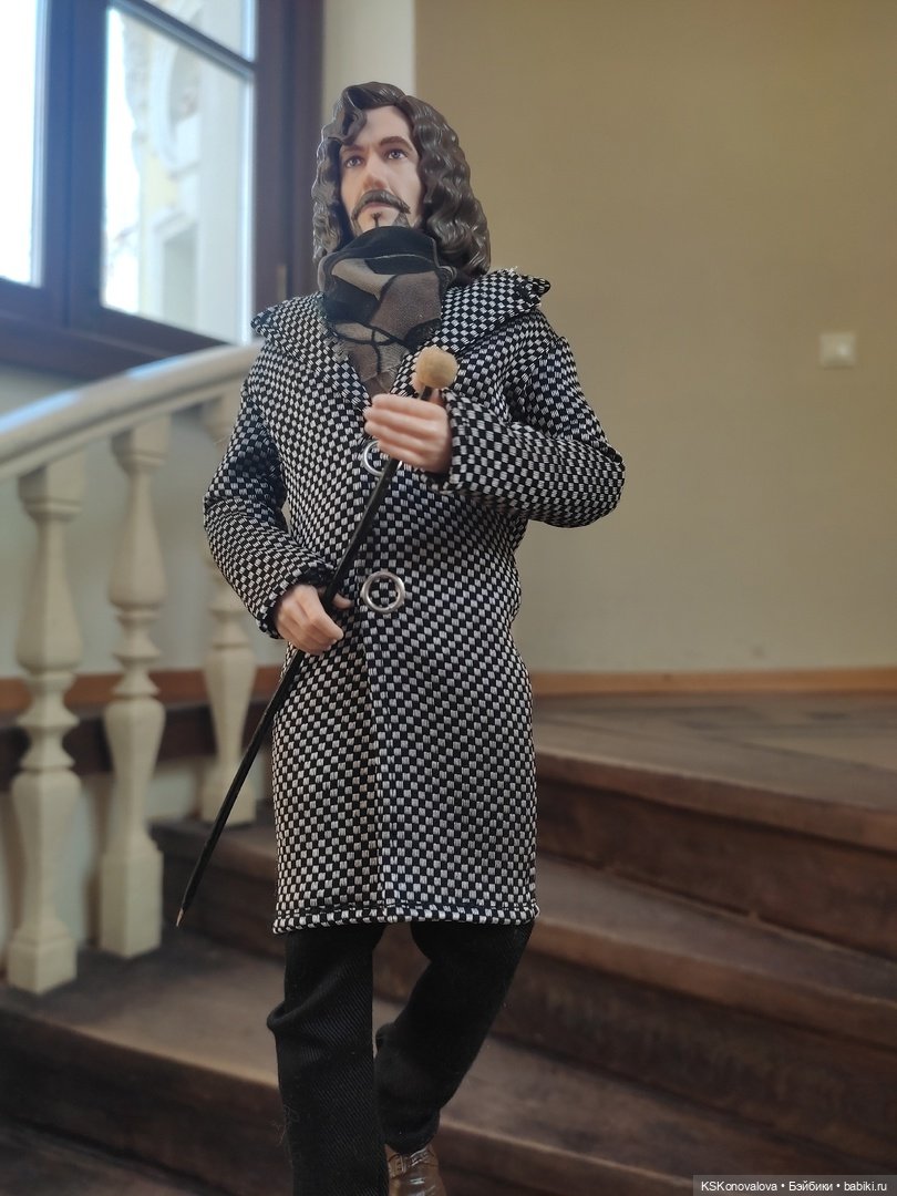 ПЕШКОМ. Богом хранимая Усадьба Кусково