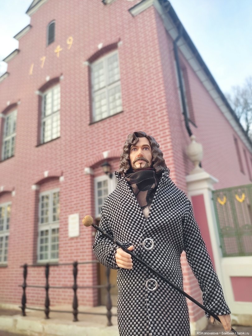 ПЕШКОМ. Богом хранимая Усадьба Кусково