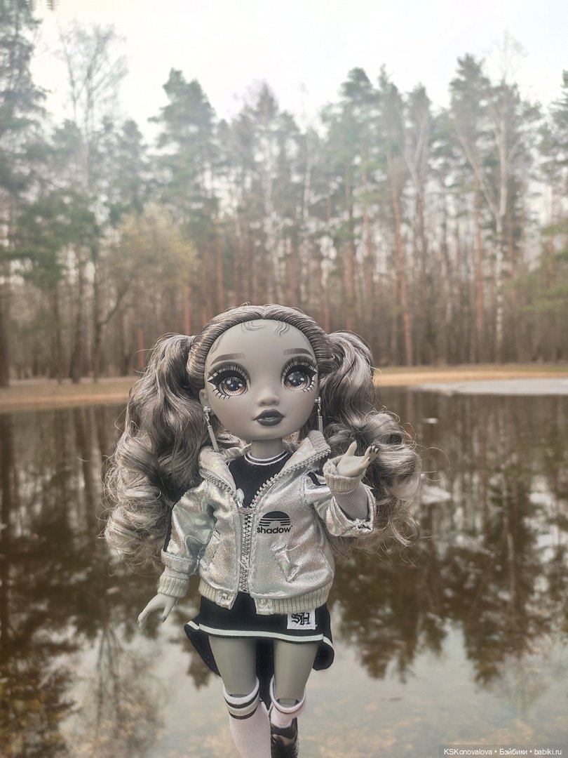 Весна в стиле Shadow High (фото 5)