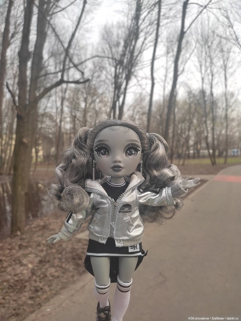 Весна в стиле Shadow High (фото 2)