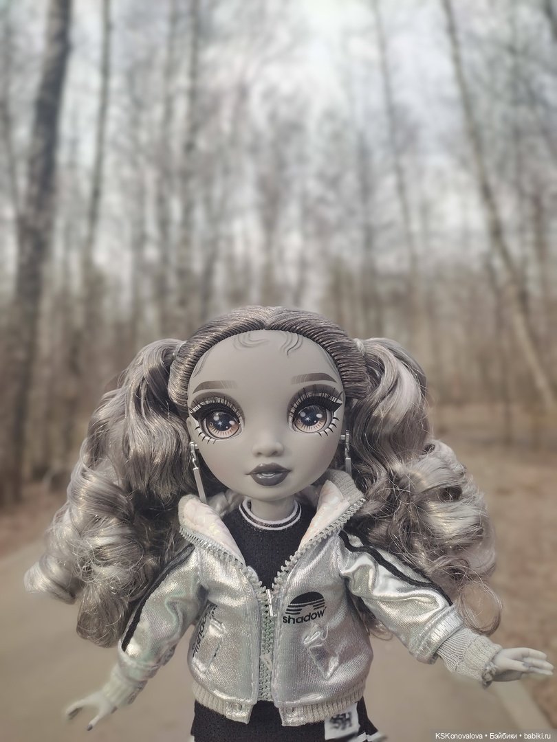 Весна в стиле Shadow High (фото 3)