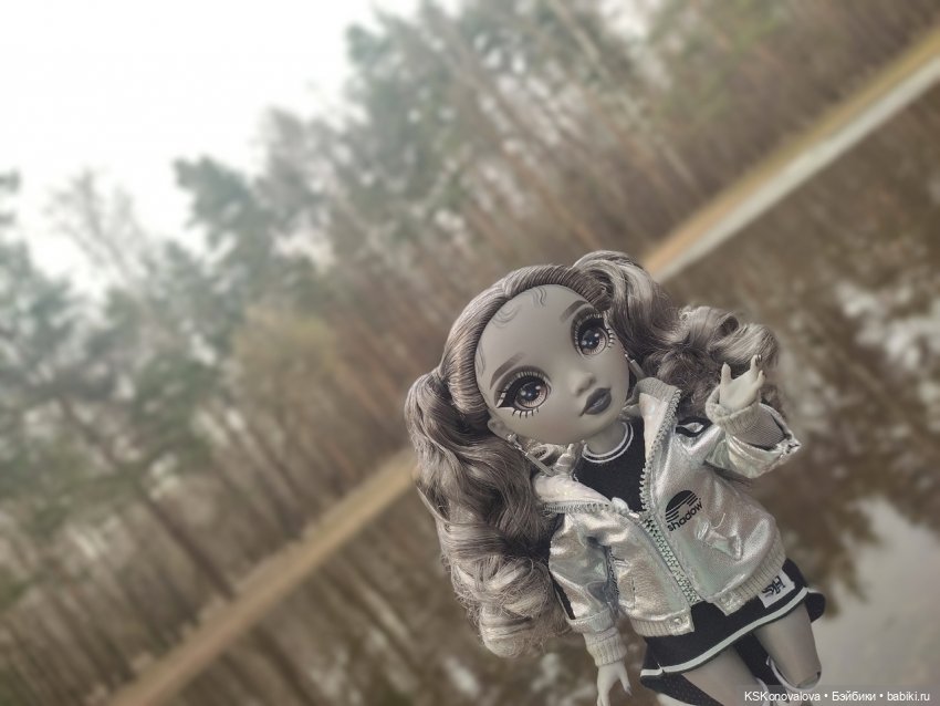 Весна в стиле Shadow High (фото 6)