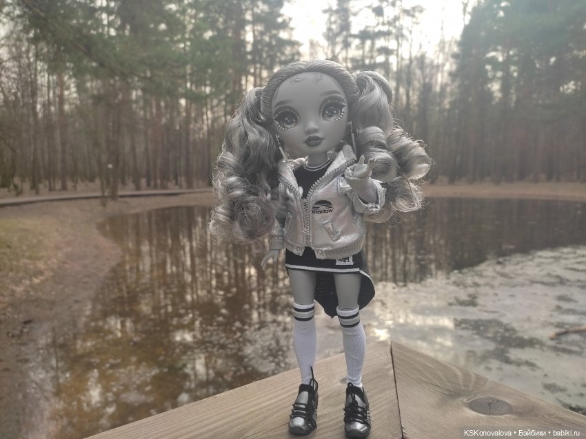 Весна в стиле Shadow High (фото 4)