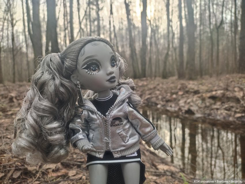 Весна в стиле Shadow High (фото 7)