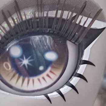 Весна в стиле Shadow High