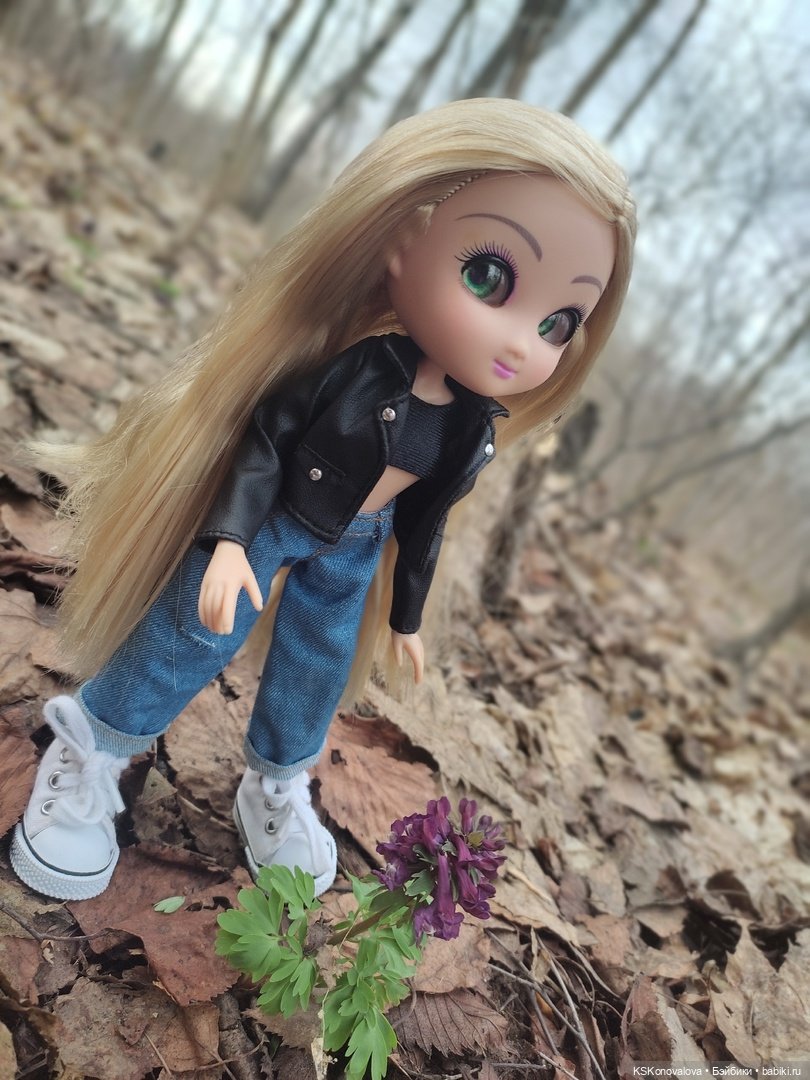 За весной помогают следить именно эти куклы (фото 10)