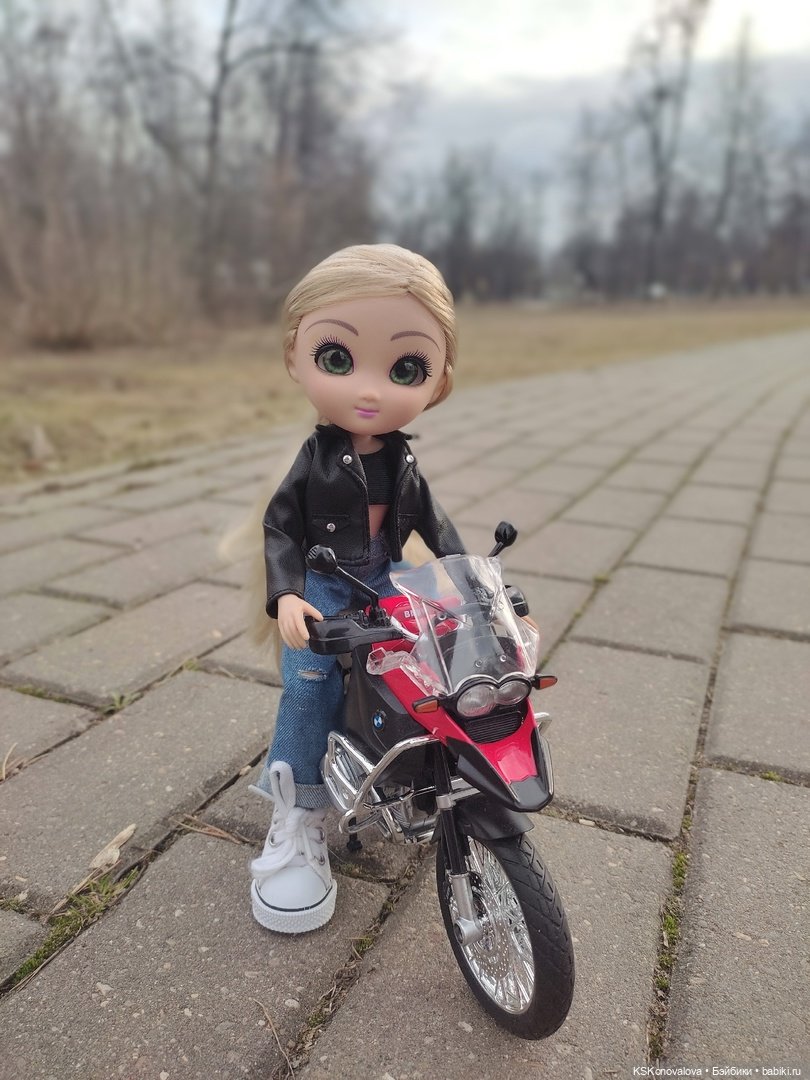 За весной помогают следить именно эти куклы (фото 5)