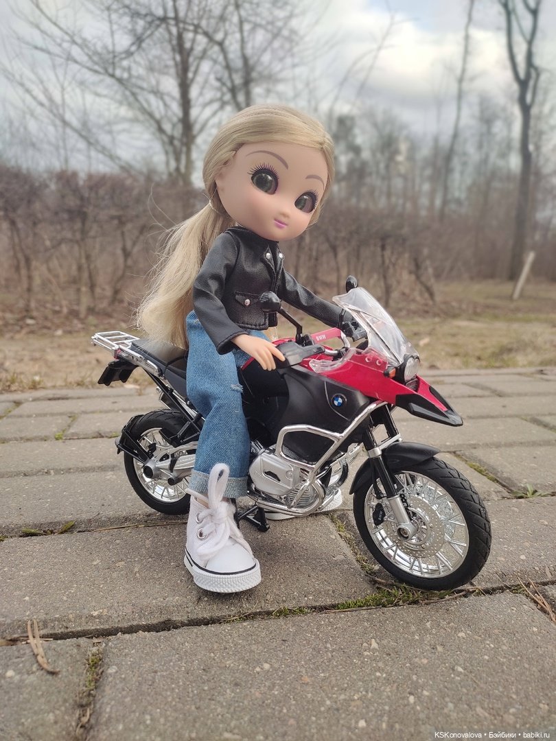 За весной помогают следить именно эти куклы (фото 8)